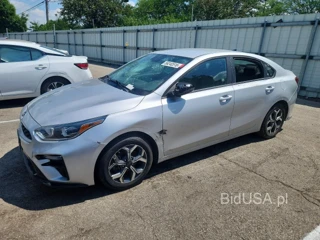 KIA FORTE LXS