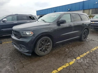 DODGE DURANGO R/T