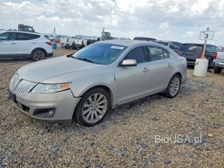 LINCOLN MKS