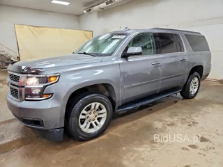 CHEVROLET SUBURBAN C1500 LS