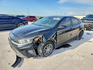 KIA FORTE FE