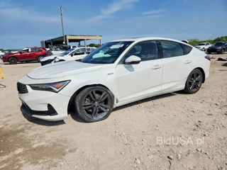 ACURA INTEGRA A-SPEC TECH