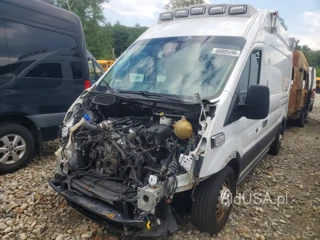 FORD TRANSIT T-350