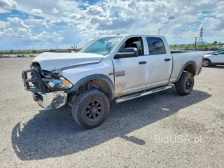 RAM 2500 ST