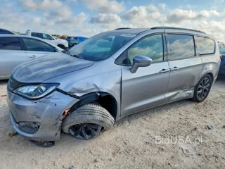 CHRYSLER PACIFICA TOURING L PLUS