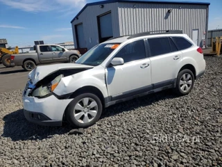 SUBARU OUTBACK 2.5I