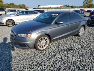 AUDI A3 PREMIUM