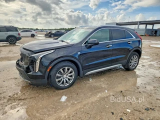 CADILLAC XT4 PREMIUM LUXURY
