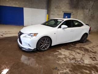 LEXUS IS 350