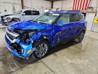 KIA SELTOS S