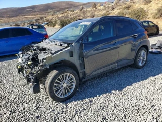 HYUNDAI KONA SEL PLUS