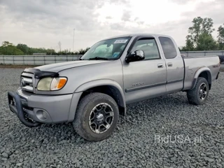 TOYOTA TUNDRA SR5