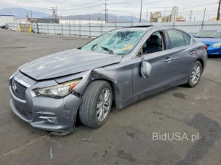 INFINITI Q50 PREMIUM