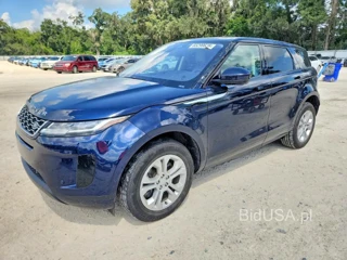 LAND ROVER RANGE ROVER EVOQUE S