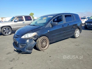 MAZDA 5