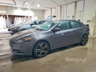 DODGE DART GT