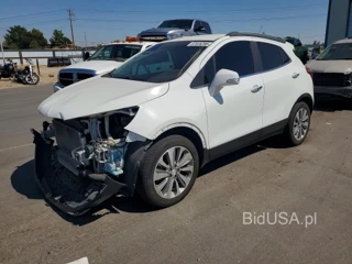 BUICK ENCORE PREFERRED