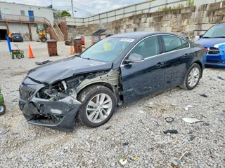 BUICK REGAL