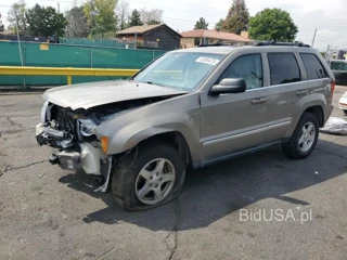 JEEP GRAND CHEROKEE LIMITED LIMITED