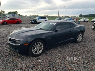 CHEVROLET CAMARO LT
