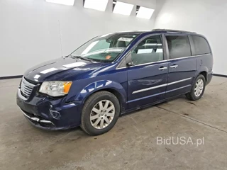 CHRYSLER TOWN & COUNTRY TOURING