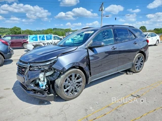 CHEVROLET EQUINOX RS