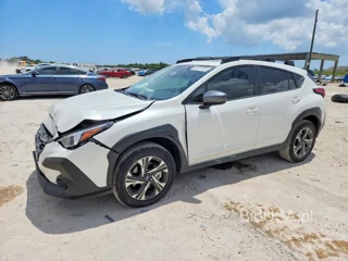 SUBARU CROSSTREK PREMIUM