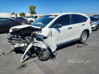 HONDA CR-V LX