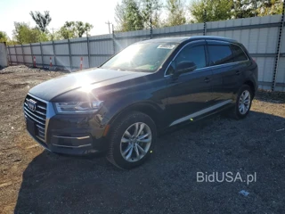 AUDI Q7 PREMIUM