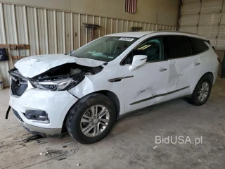 BUICK ENCLAVE 4D AVENIR