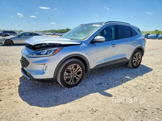 FORD ESCAPE SEL