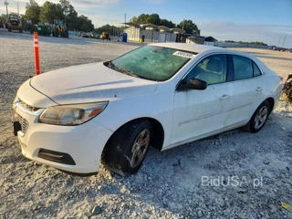 CHEVROLET MALIBU LS