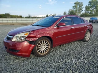 SATURN AURA XR