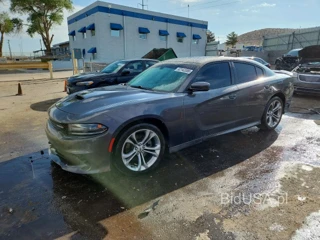 DODGE CHARGER GT