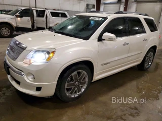 GMC ACADIA DENALI