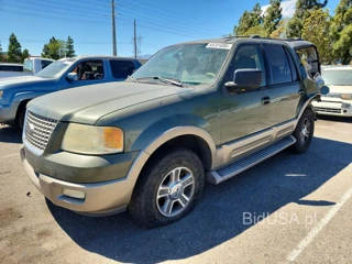 FORD EXPEDITION EDDIE BAUER
