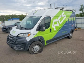 RAM PROMASTER 2500 2500 HIGH
