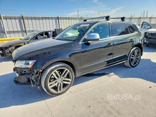 AUDI SQ5 PRESTIGE