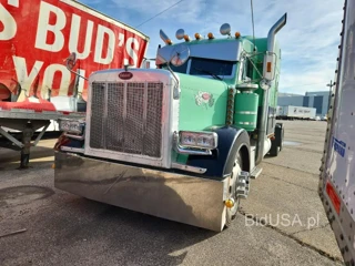 PETERBILT 379