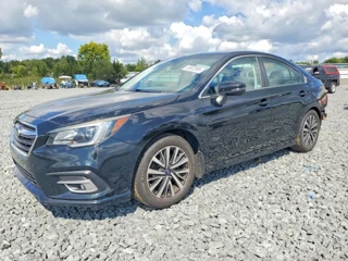SUBARU LEGACY 2.5I PREMIUM