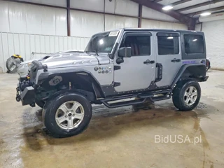 JEEP WRANGLER UNLIMITED SPORT