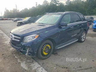 MERCEDES-BENZ GLE 350 4MATIC