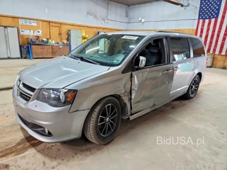 DODGE GRAND CARAVAN GT