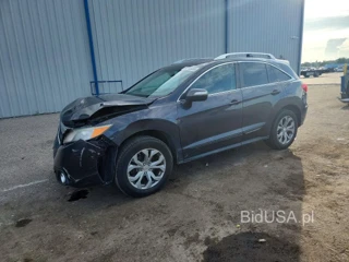 ACURA RDX TECHNOLOGY