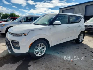 KIA SOUL S
