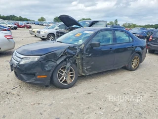 FORD FUSION S