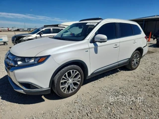 MITSUBISHI OUTLANDER GT