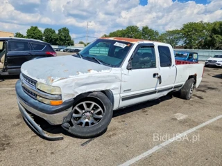 CHEVROLET SILVERADO C1500