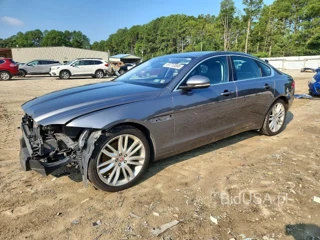 JAGUAR XF PRESTIGE