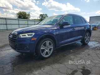 AUDI Q5 PRESTIGE